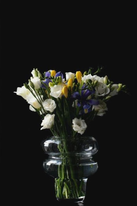 Rosenbouquet