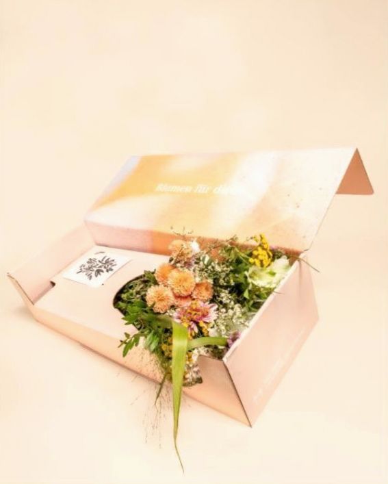 Vintage Arrangement