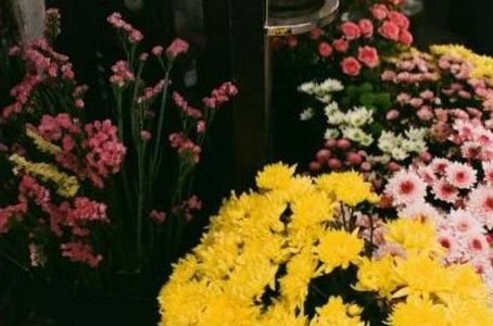 Luxus-Bouquet